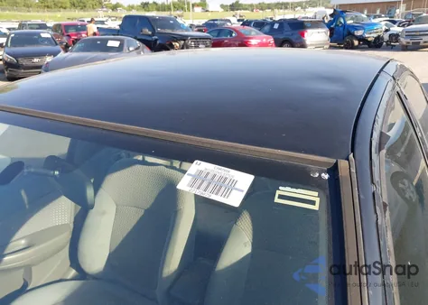 2005 Nissan Sentra 1.8/1.8S from USA, damaged, VIN 3N1CB51DX5L537526